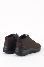 Tatra – Lytech Ankle Bootie – Print Brown