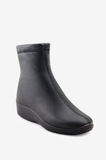 L8 - Lytech Versatile Bootie - Black