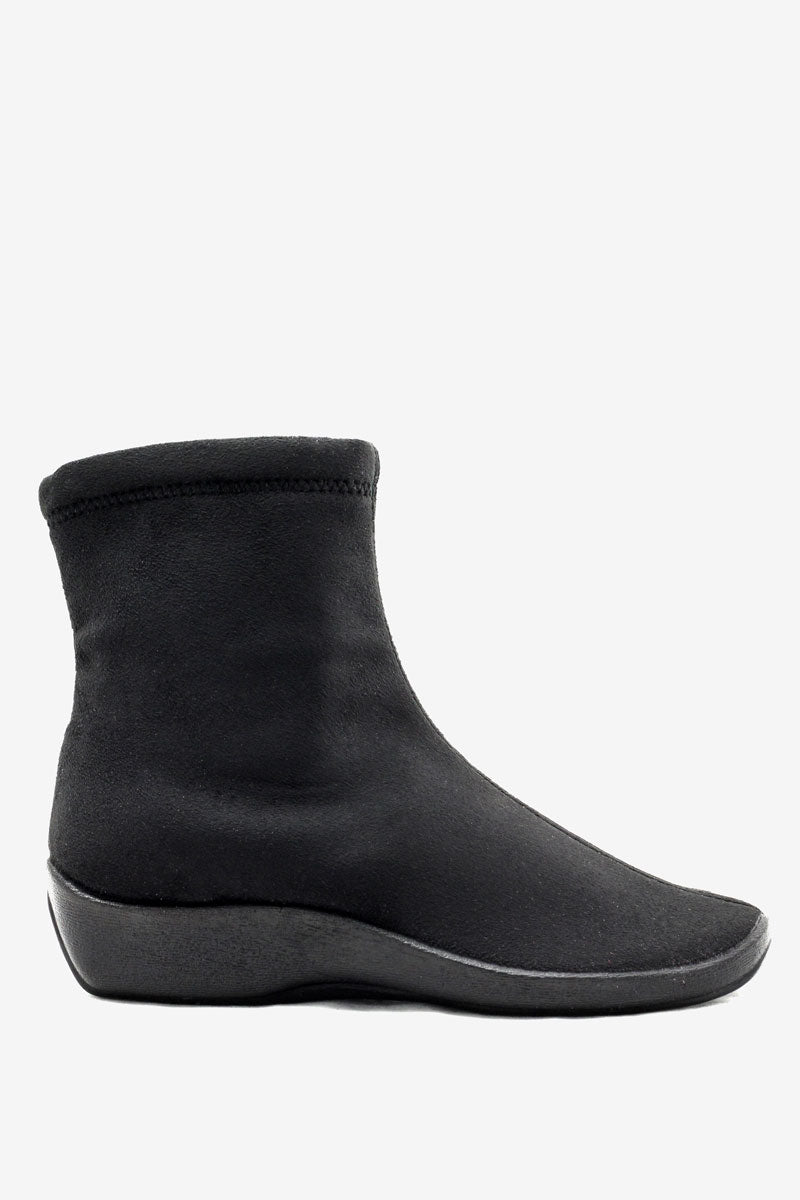 L8 - Lytech Versatile Bootie - Black