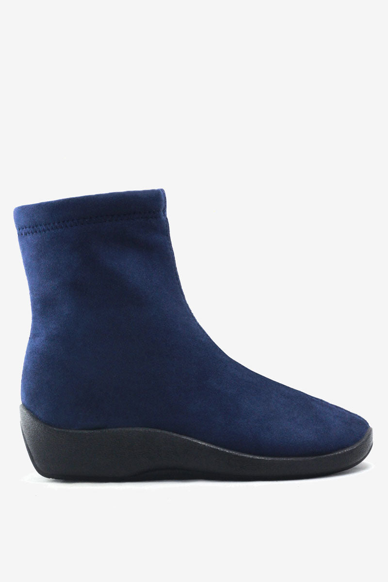 L8 - Lytech Versatile Bootie - Navy