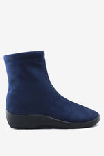 L8 - Lytech Versatile Bootie - Navy