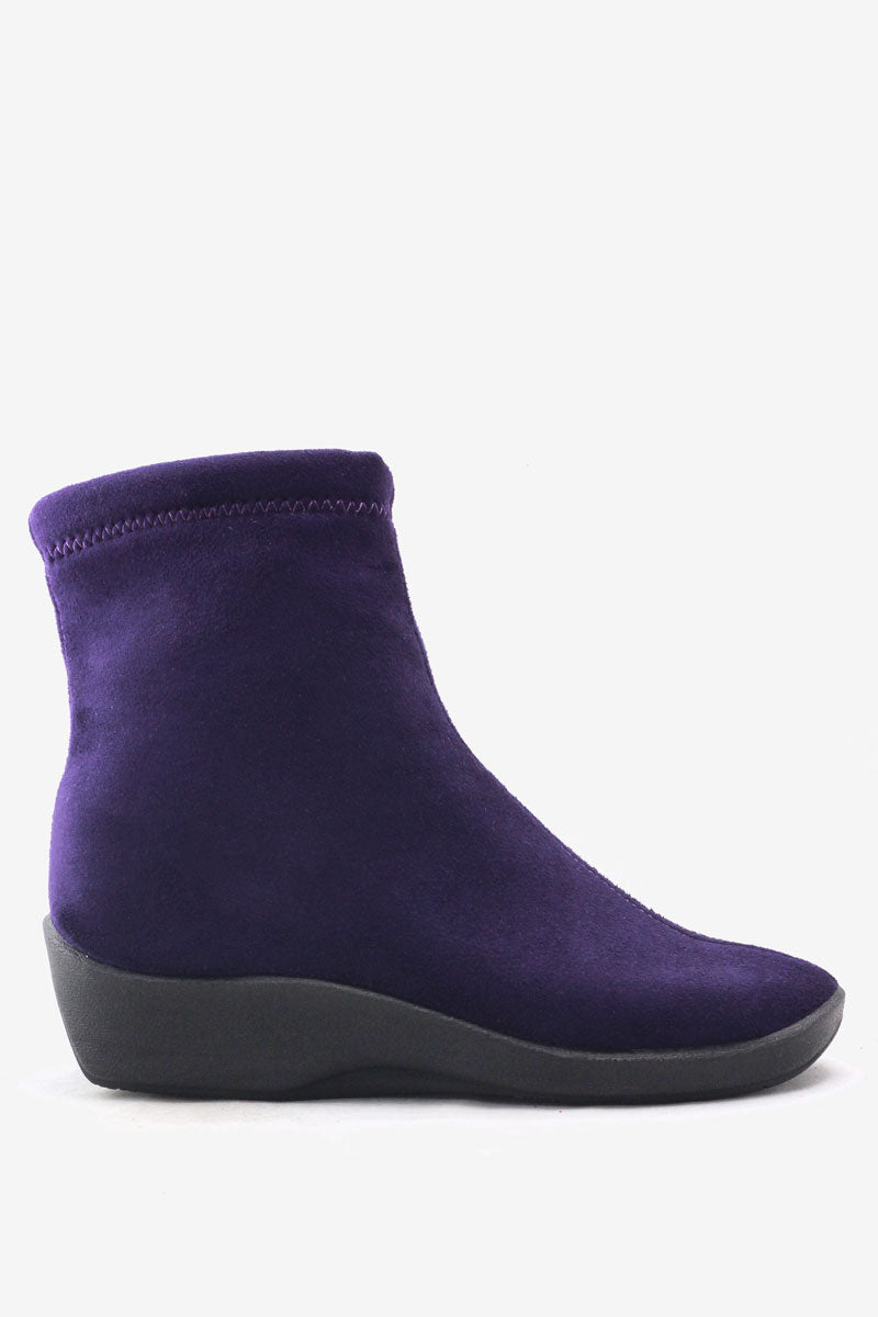 L8 - Lytech Versatile Bootie - Violet