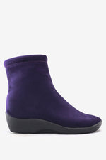 L8 - Lytech Versatile Bootie - Violet