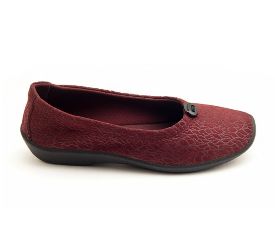 L14 Women’s Ballerina Slipper