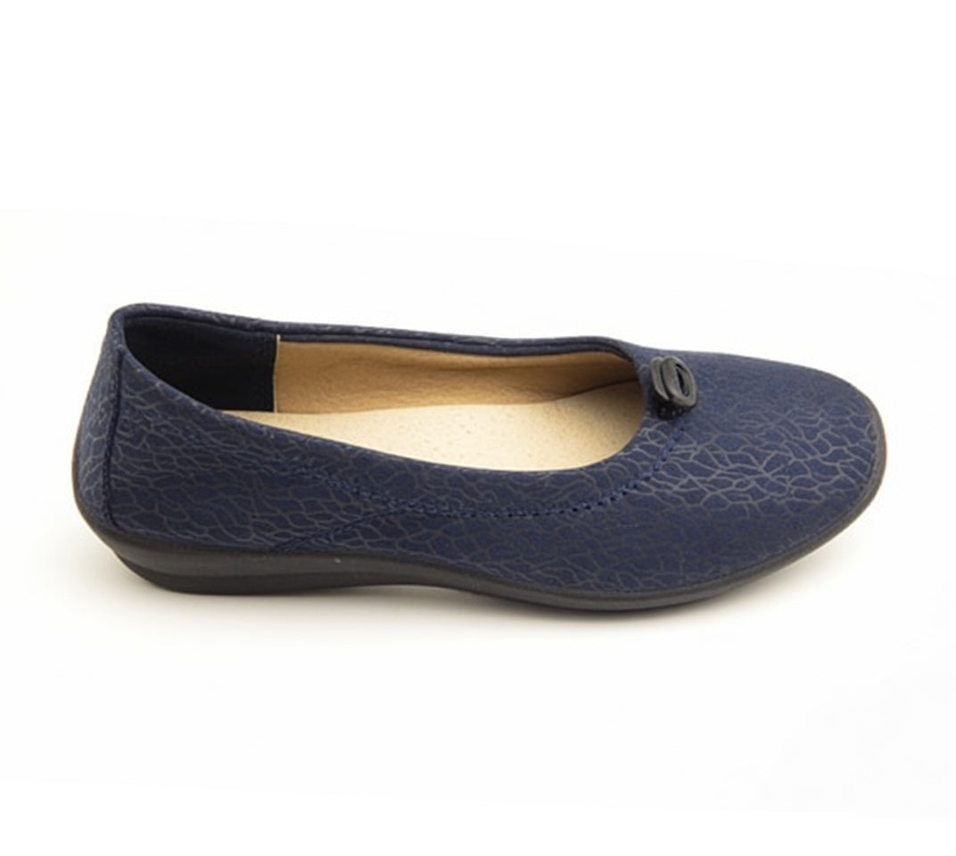 L14 Women’s Ballerina Slipper