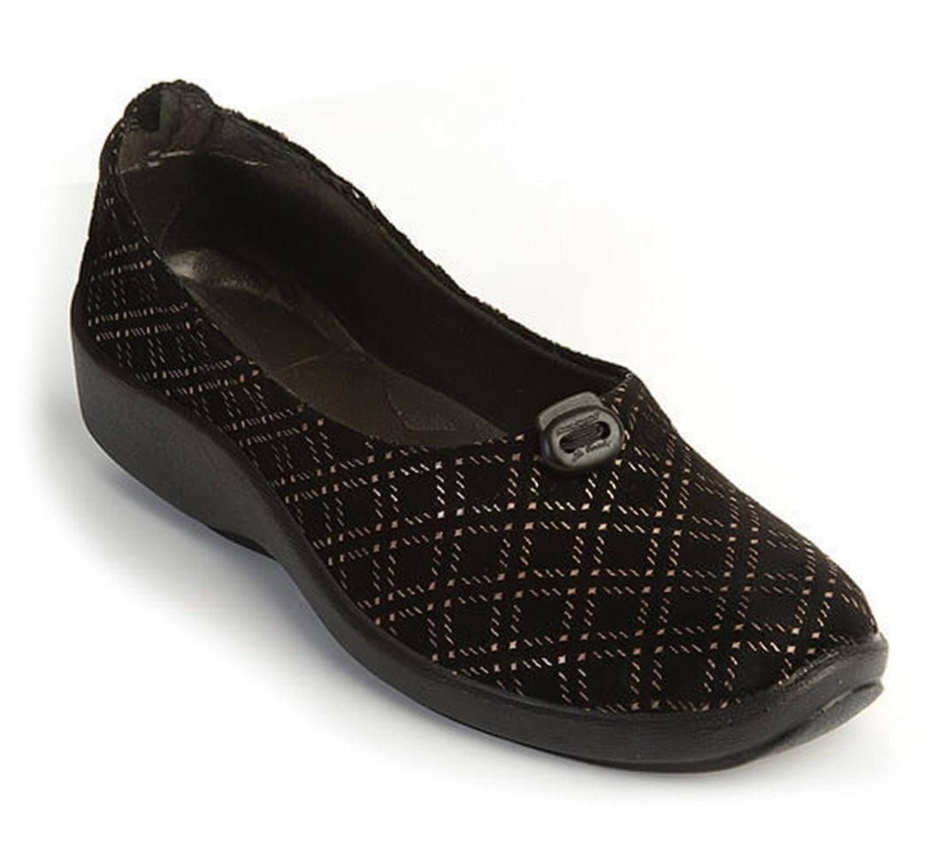 L14 Women’s Ballerina Slipper