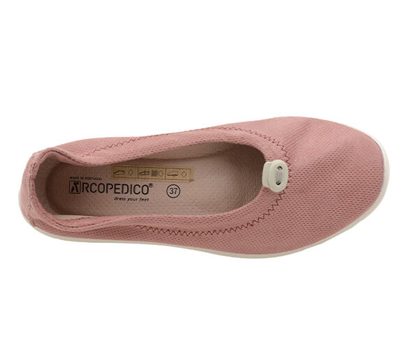 L14 Women’s Ballerina Slipper