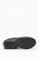 L19 - Scrunch Lytech Bootie - Black Creative