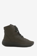 Malibu - Water-Resistant Lytech Boot - Olive Falcon