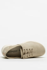 Yosemite - Lace-Up Comfort Sneaker - Sahara