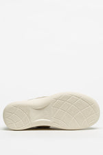 Yosemite - Lace-Up Comfort Sneaker - Sahara