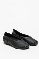 Gauja - Lytech Ballet Flat - Black