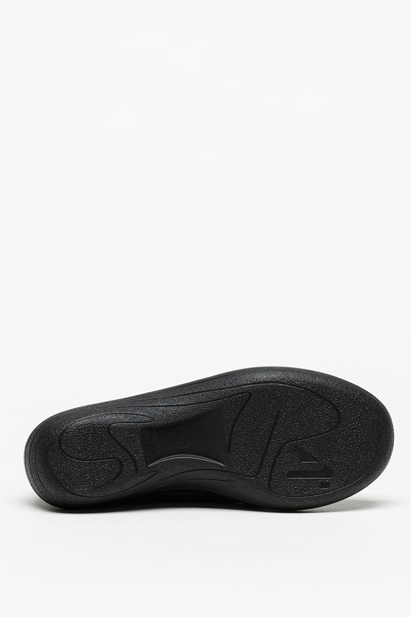 Gauja - Lytech Ballet Flat - Black