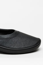 Gauja - Lytech Ballet Flat - Black