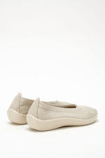 Gauja - Lytech Ballet Flat - Sahara Seashell