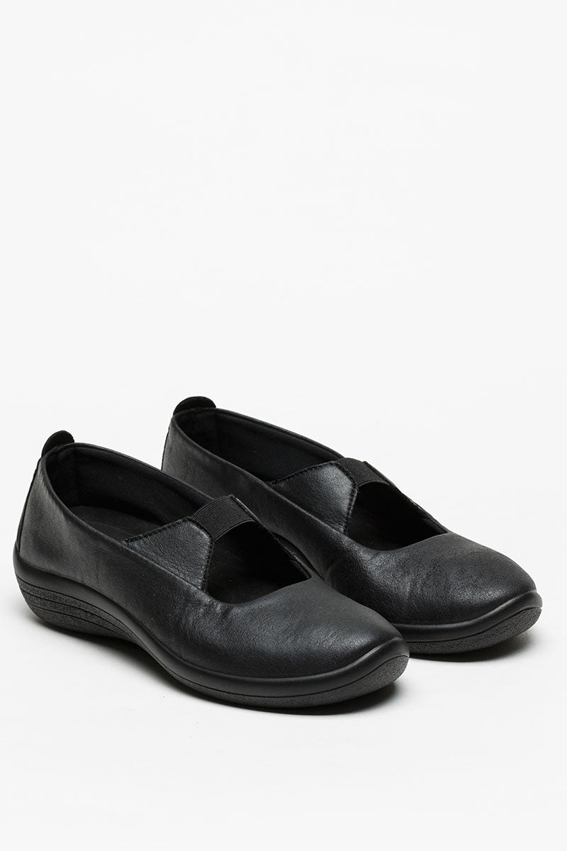 Itatiaia - Lytech Mary Jane - Black