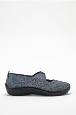Itatiaia - Lytech Mary Jane - Navy Seashell