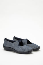 Itatiaia - Lytech Mary Jane - Navy Seashell