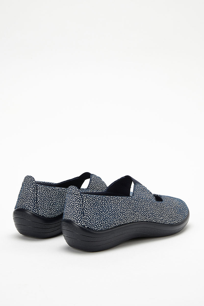 Itatiaia - Lytech Mary Jane - Navy Seashell