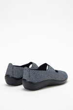 Itatiaia - Lytech Mary Jane - Navy Seashell