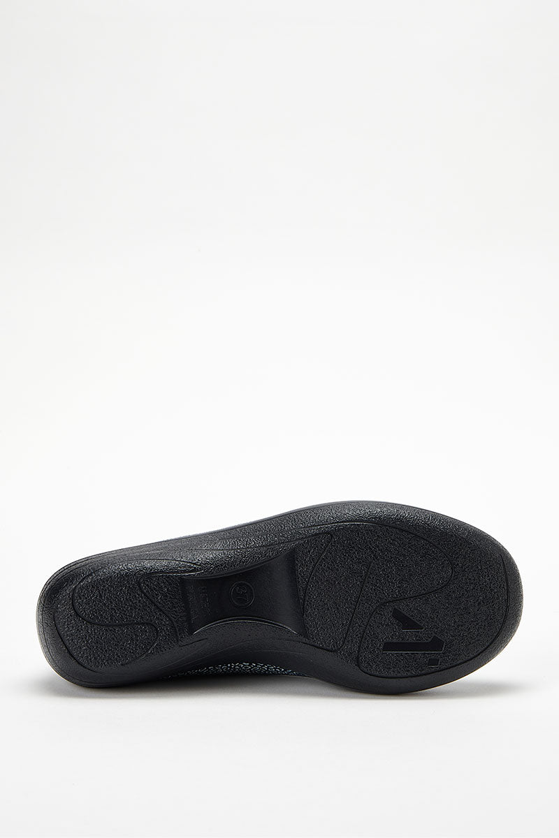 Itatiaia - Lytech Mary Jane - Navy Seashell