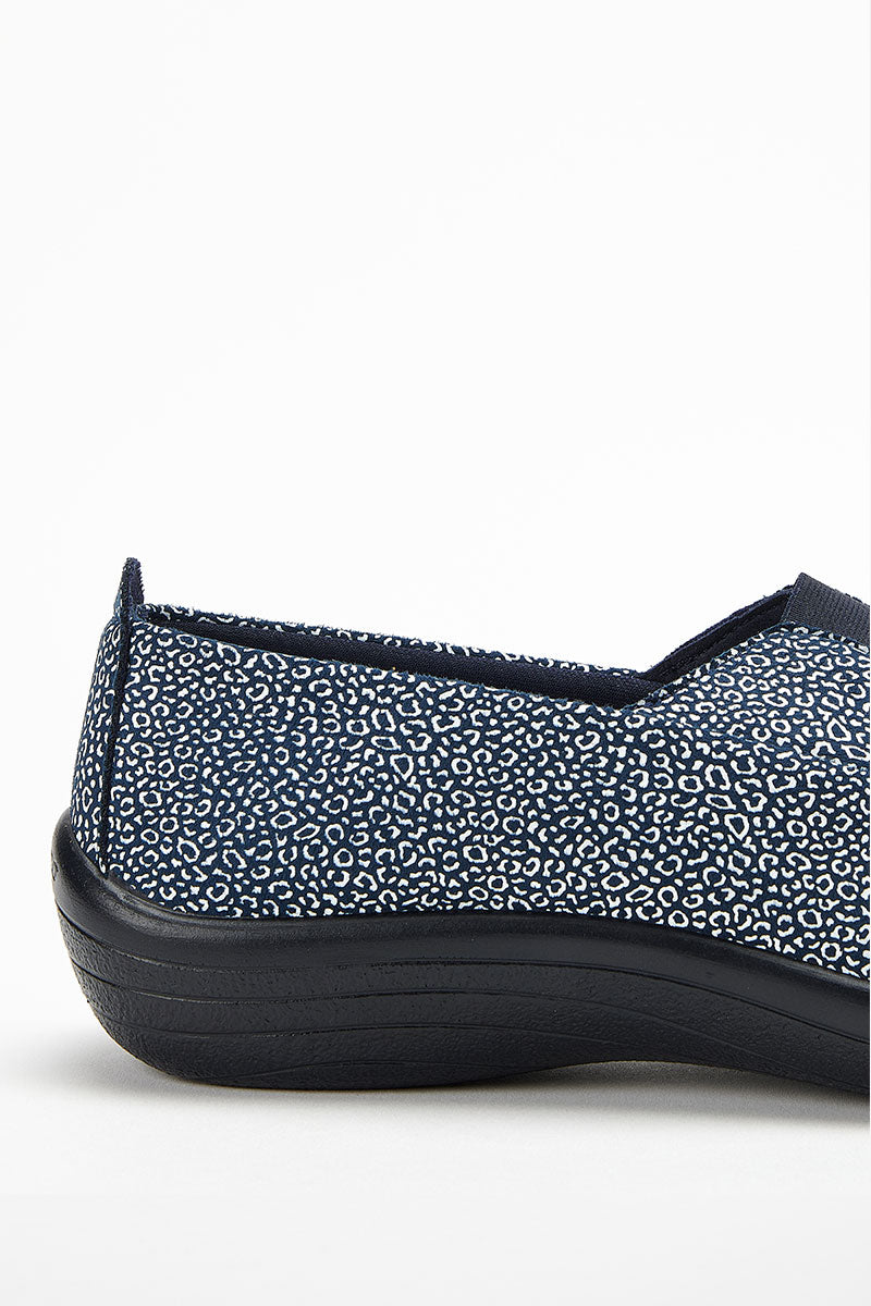 Itatiaia - Lytech Mary Jane - Navy Seashell