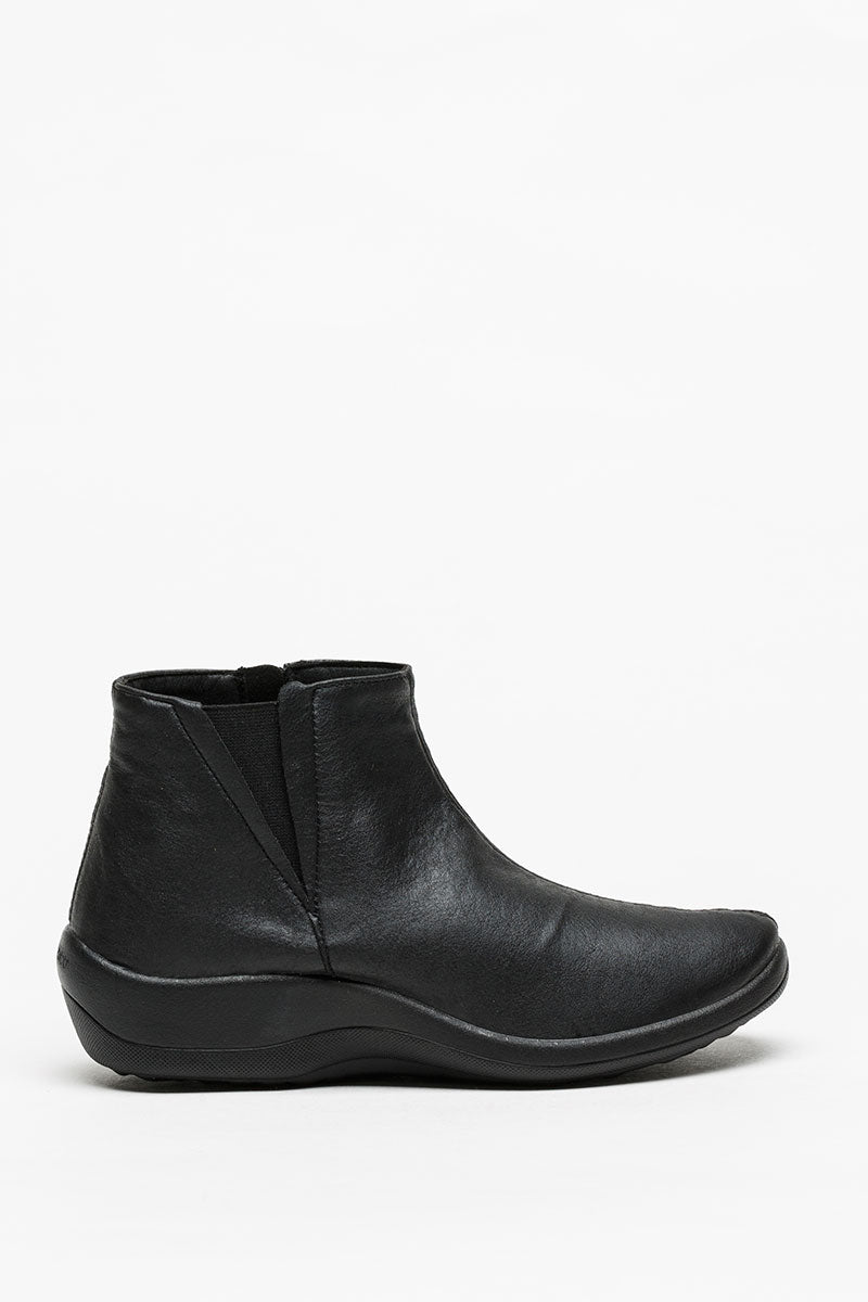 Ardales - Lytech Chelsea Bootie - Gin Black