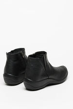 Ardales - Lytech Chelsea Bootie - Gin Black