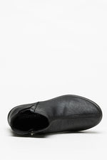 Ardales - Lytech Chelsea Bootie - Gin Black