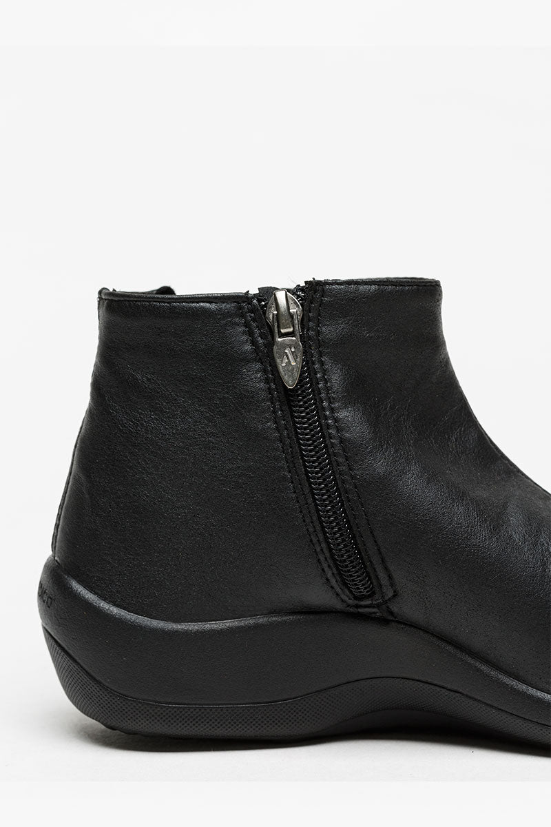 Ardales - Lytech Chelsea Bootie - Gin Black