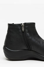 Ardales - Lytech Chelsea Bootie - Gin Black