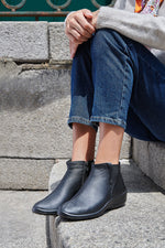 Ardales - Lytech Chelsea Bootie - Gin Black