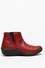 Ardales - Lytech Chelsea Bootie - Gin Cherry