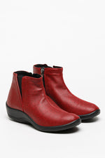 Ardales - Lytech Chelsea Bootie - Gin Cherry