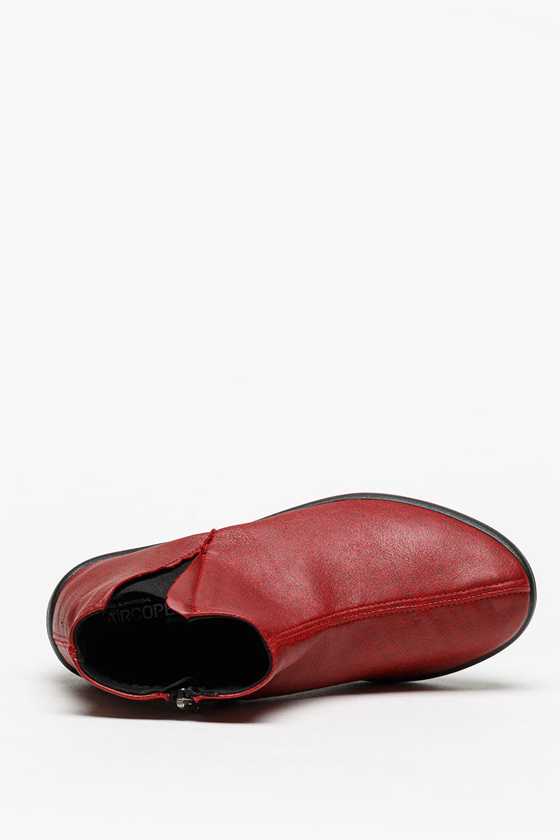 Ardales - Lytech Chelsea Bootie - Gin Cherry
