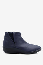 Ardales - Lytech Chelsea Bootie - Gin Navy