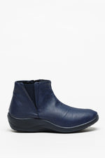 Ardales - Lytech Chelsea Bootie - Gin Navy