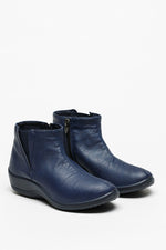 Ardales - Lytech Chelsea Bootie - Gin Navy