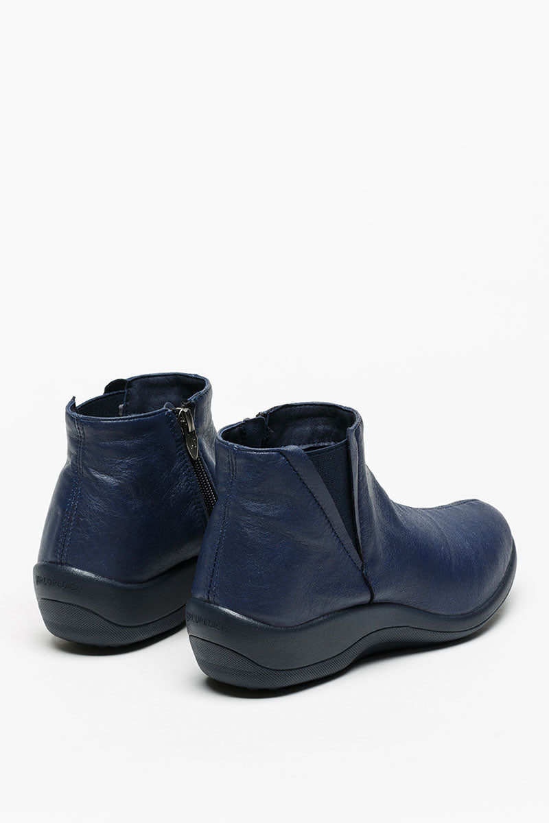 Ardales - Lytech Chelsea Bootie - Gin Navy