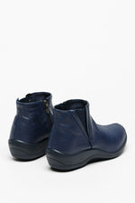 Ardales - Lytech Chelsea Bootie - Gin Navy