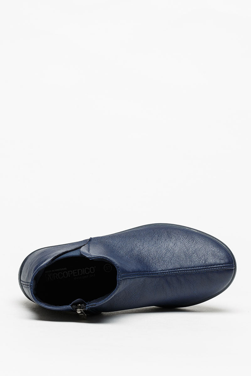 Ardales - Lytech Chelsea Bootie - Gin Navy