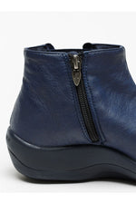 Ardales - Lytech Chelsea Bootie - Gin Navy