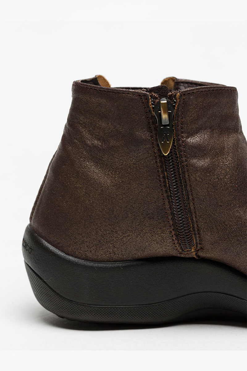 Ardales - Lytech Chelsea Bootie - Gin Bronze