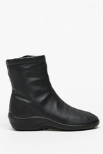 Jasper - Lytech Slouch Bootie - Black