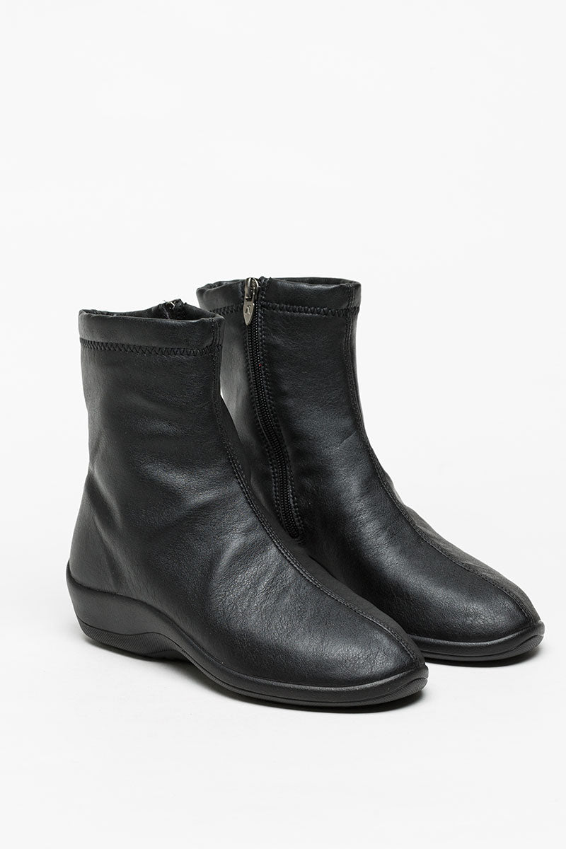 Jasper - Lytech Slouch Bootie - Black