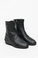 Jasper - Lytech Slouch Bootie - Black