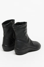 Jasper - Lytech Slouch Bootie - Black