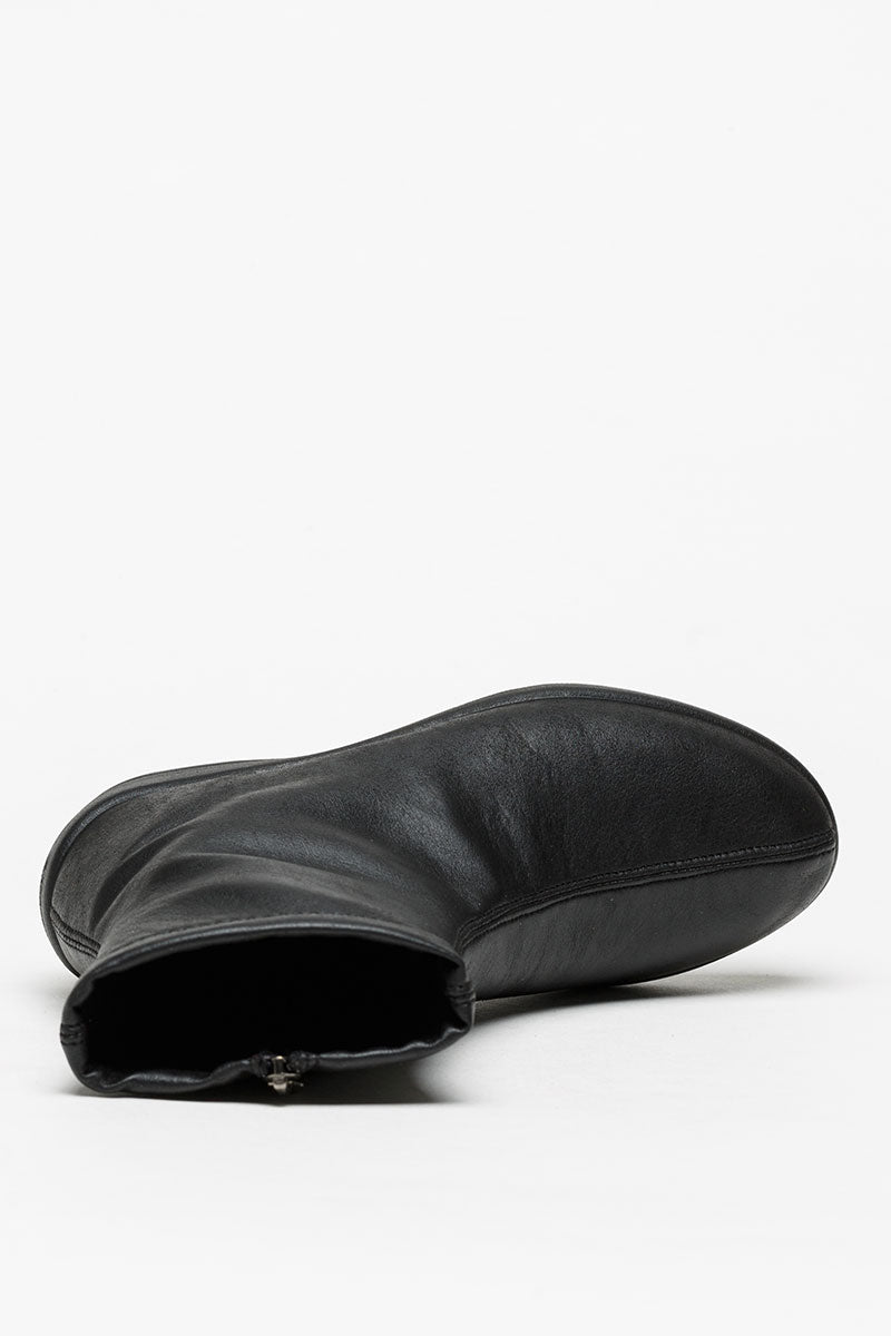 Jasper - Lytech Slouch Bootie - Black