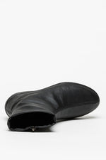Jasper - Lytech Slouch Bootie - Black