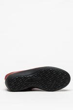 Jasper - Lytech Slouch Bootie - Gin Cherry